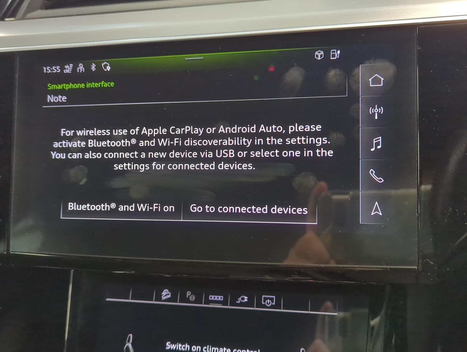 Used Audi e-tron 2023 for sale - 77269724: Photo 16