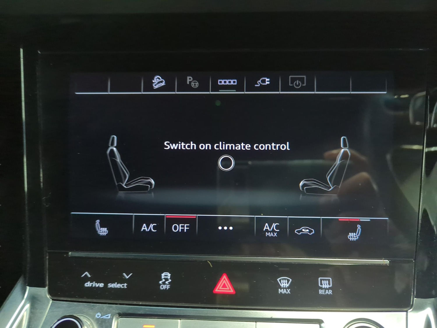 Used Audi e-tron 2023 for sale - 77269724: Photo 20