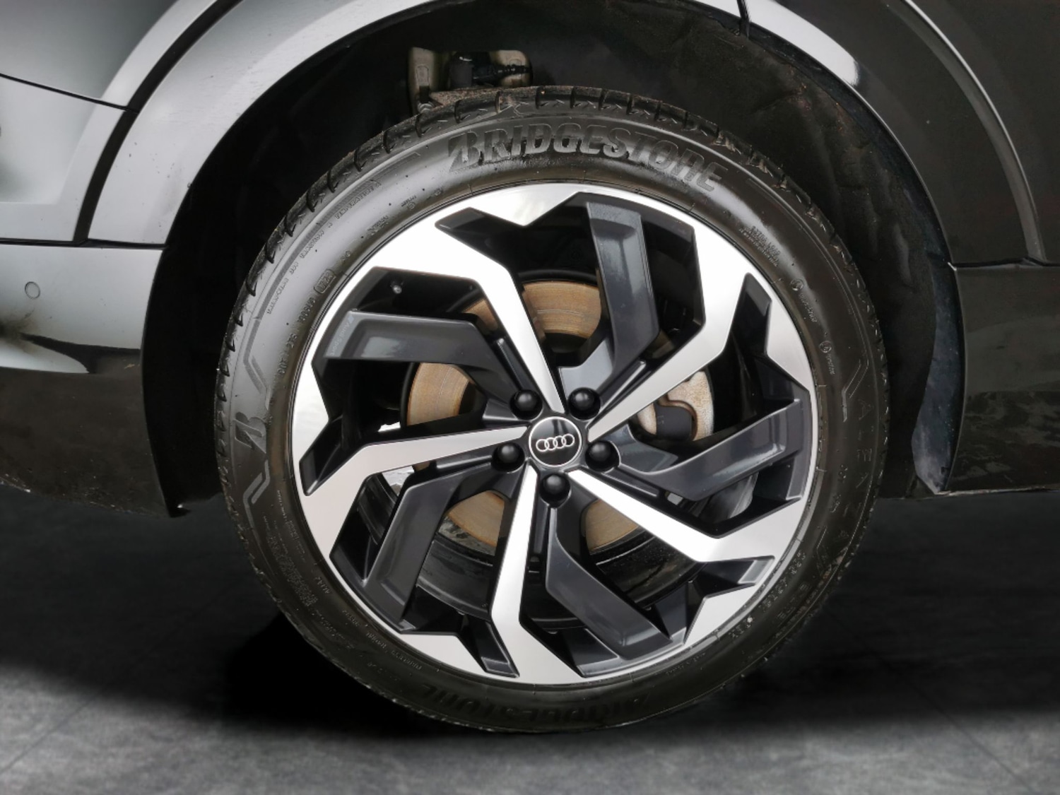 Used Audi e-tron 2023 for sale - 77269724: Photo 30