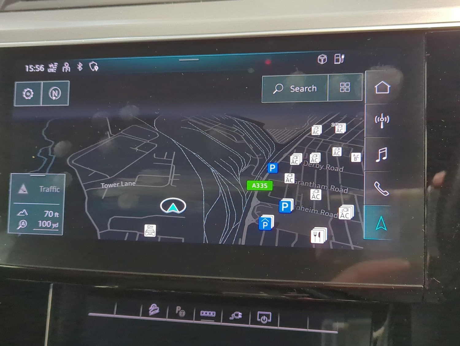 Used Audi e-tron 2023 for sale - 77269724: Photo 5