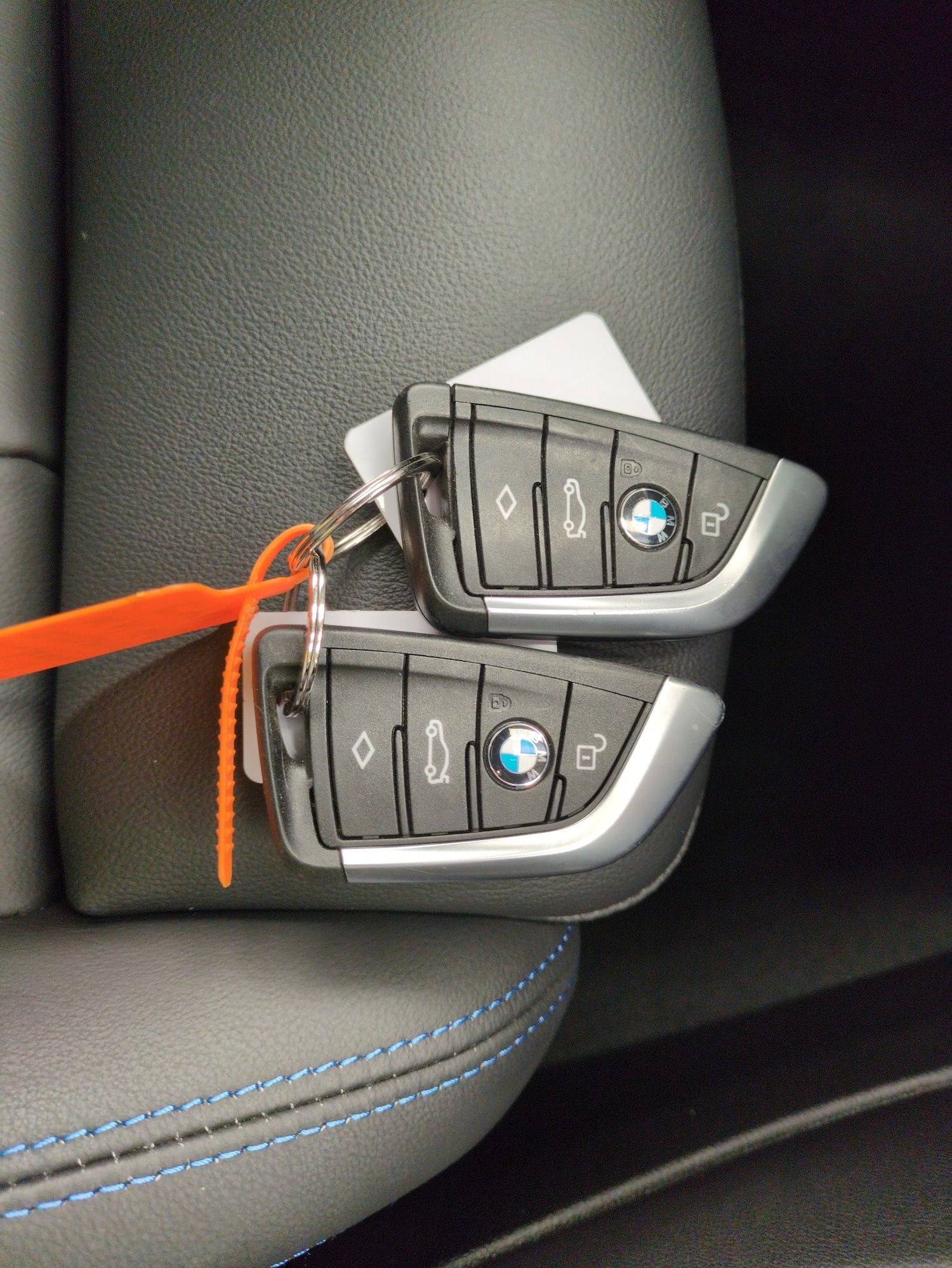 Used BMW iX3 for sale - 76663509: Photo 10