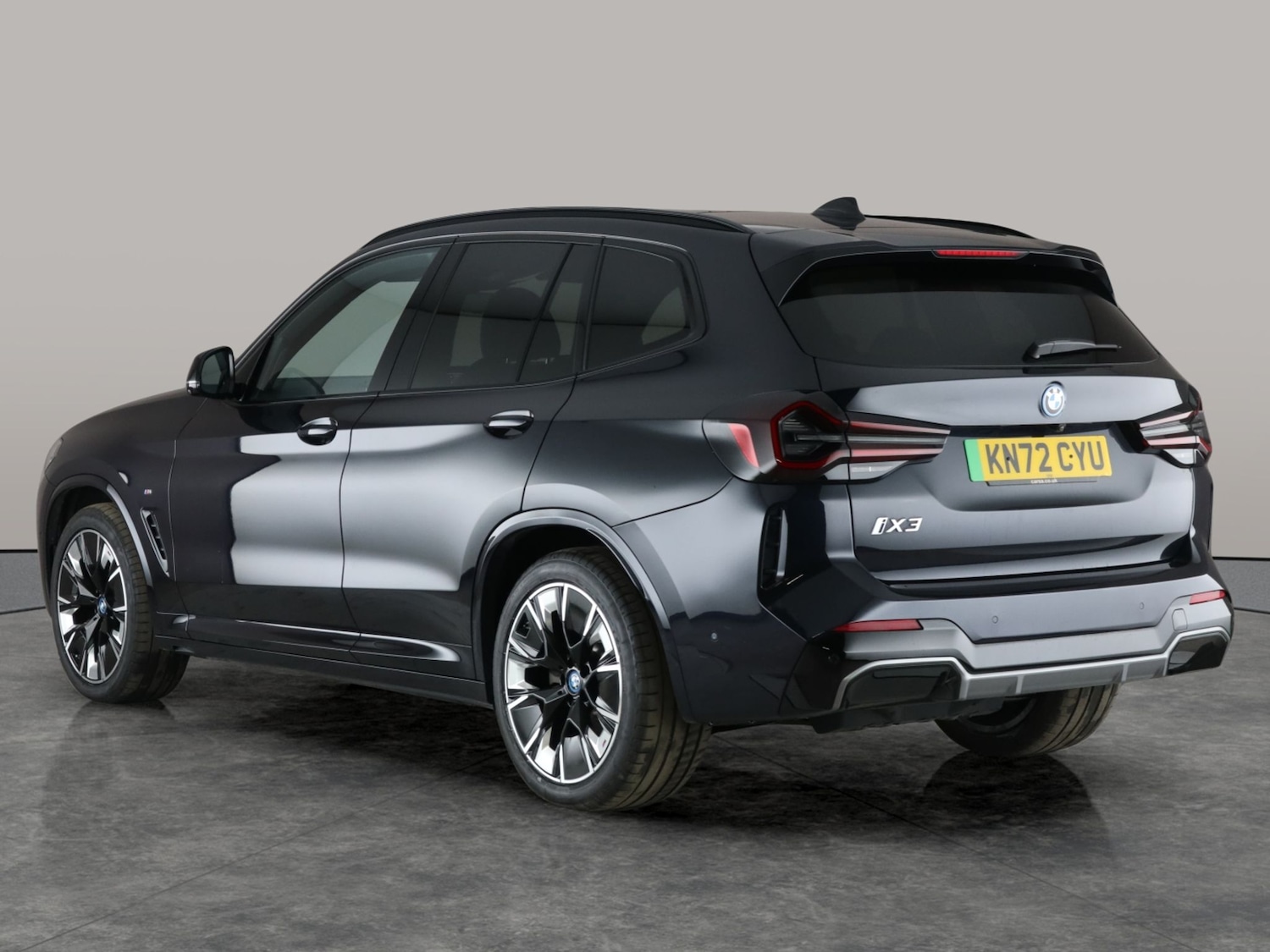 Used BMW iX3 for sale - 76663509: Photo 15