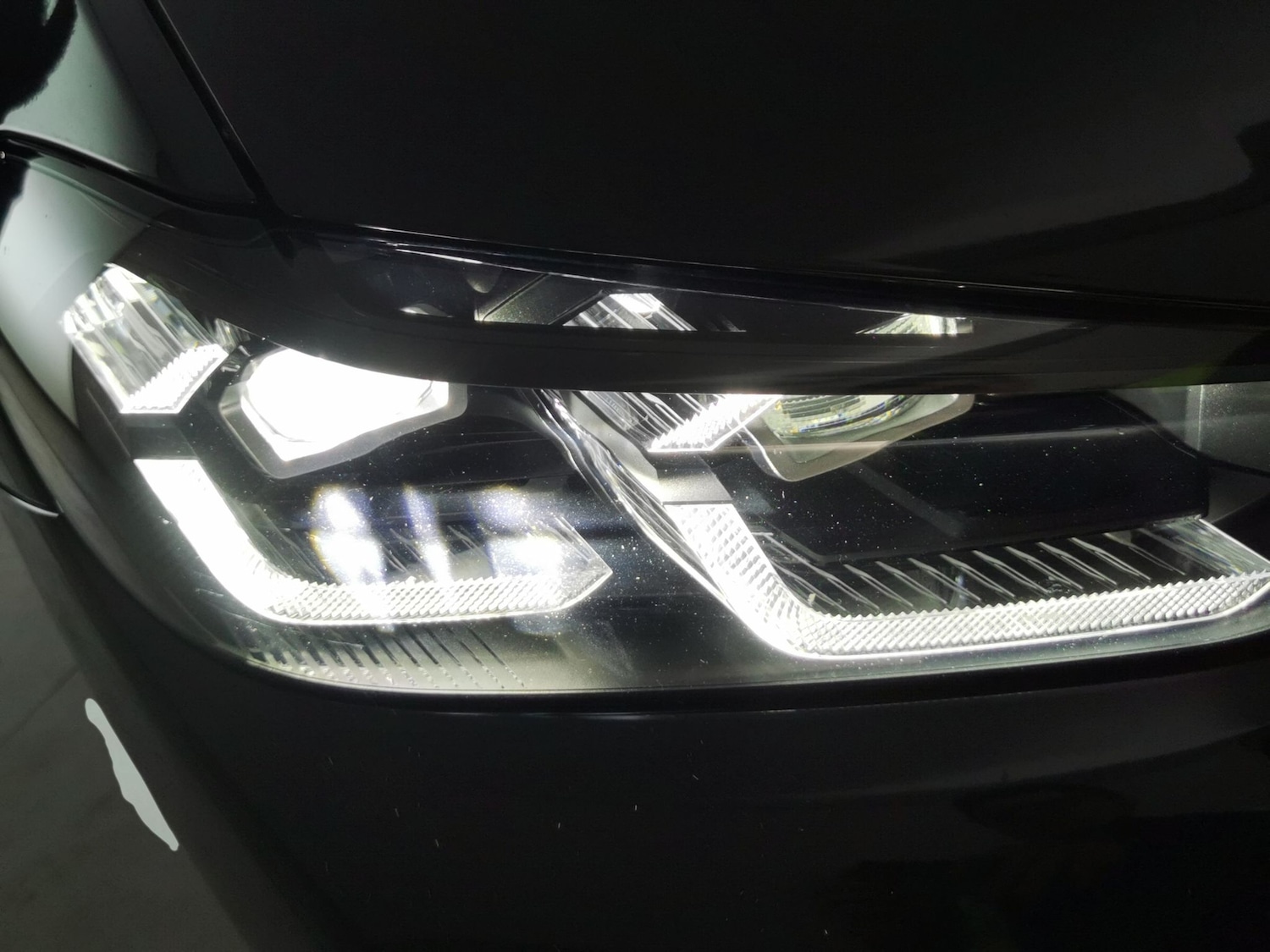 Used BMW iX3 for sale - 76663509: Photo 30