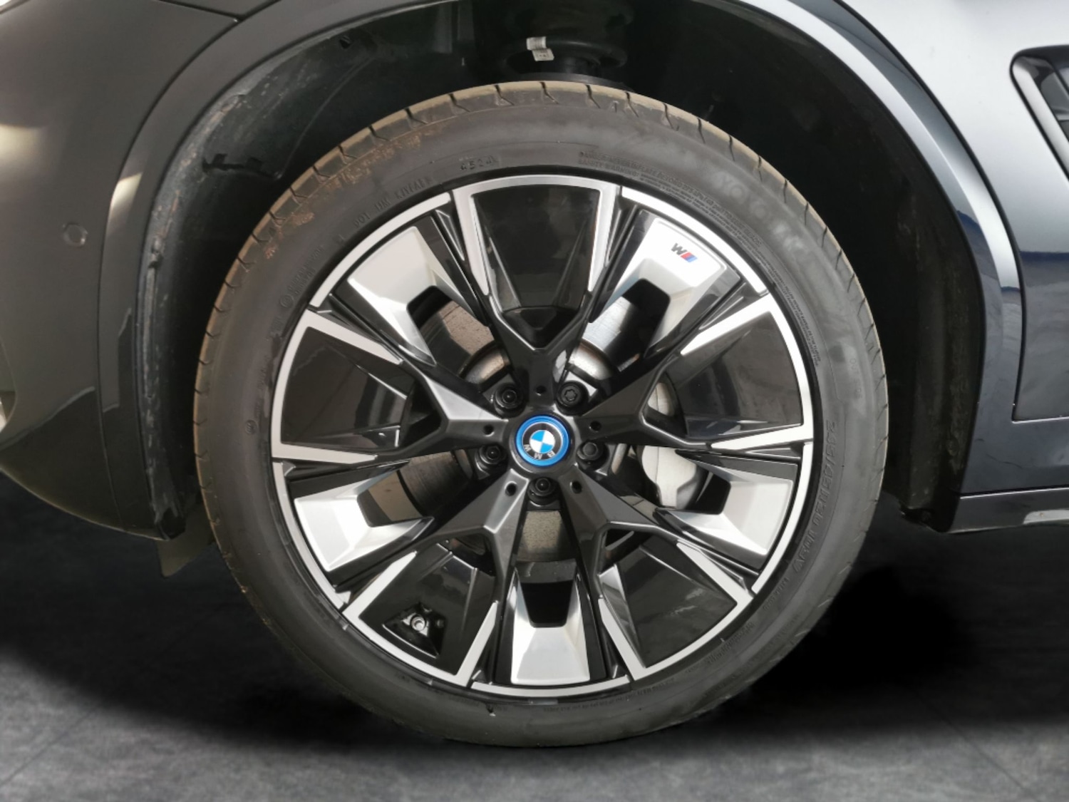 Used BMW iX3 for sale - 76663509: Photo 32