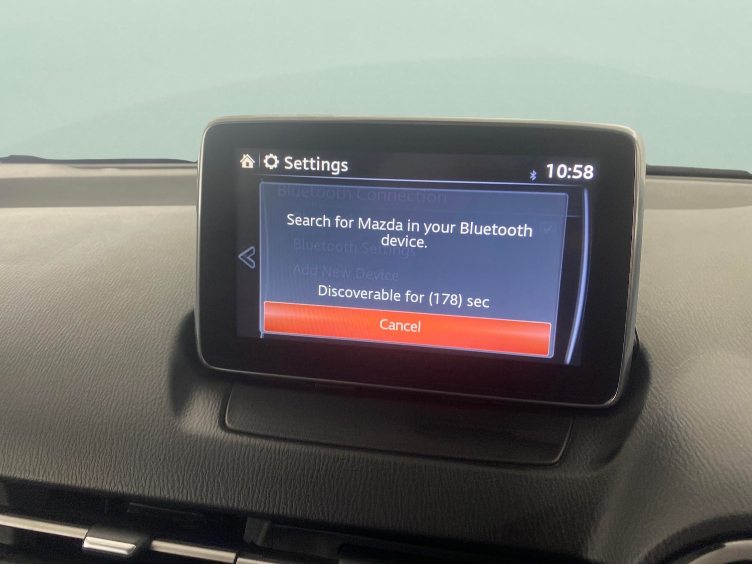 Used Mazda CX-3 2016 for sale - 77460916: Photo 15