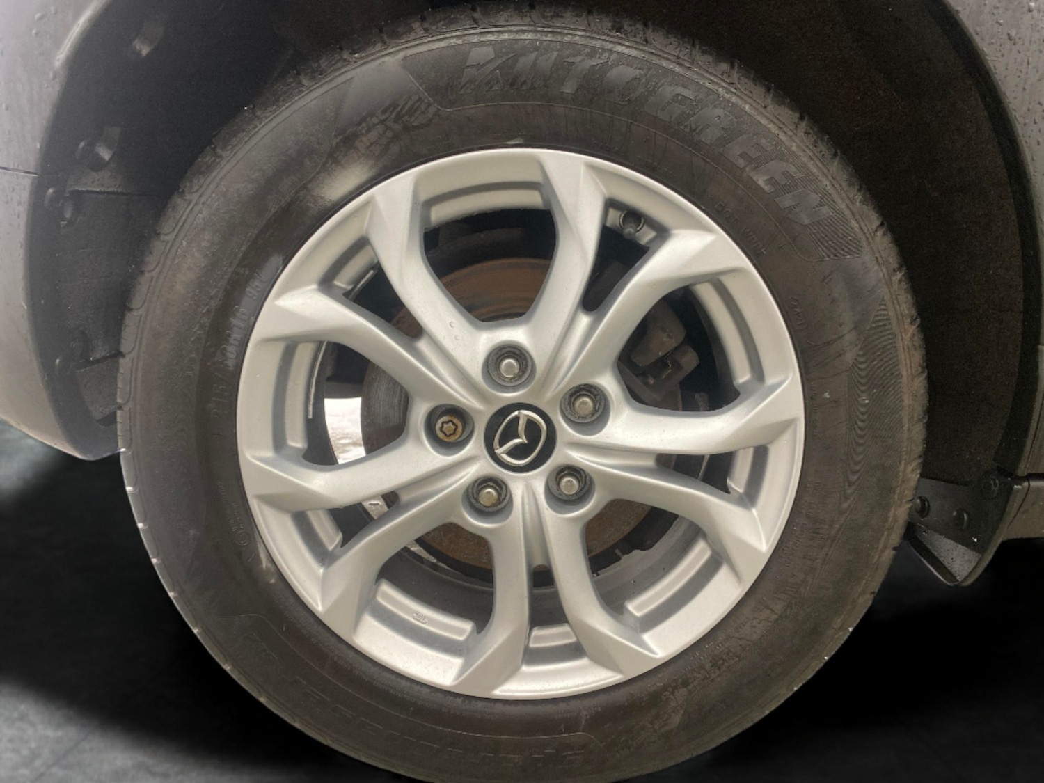 Used Mazda CX-3 2016 for sale - 77460916: Photo 21