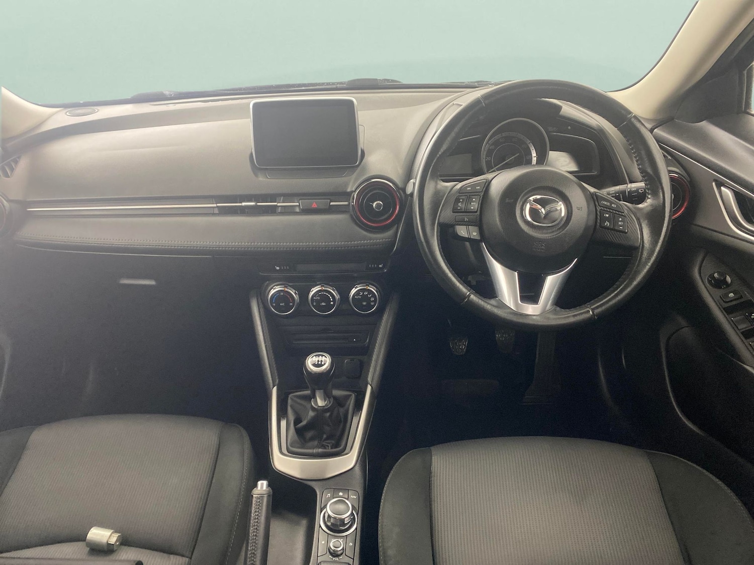 Used Mazda CX-3 2016 for sale - 77460916: Photo 4