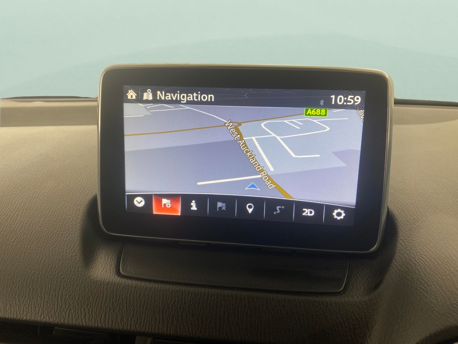 Used Mazda CX-3 2016 for sale - 77460916: Photo 5