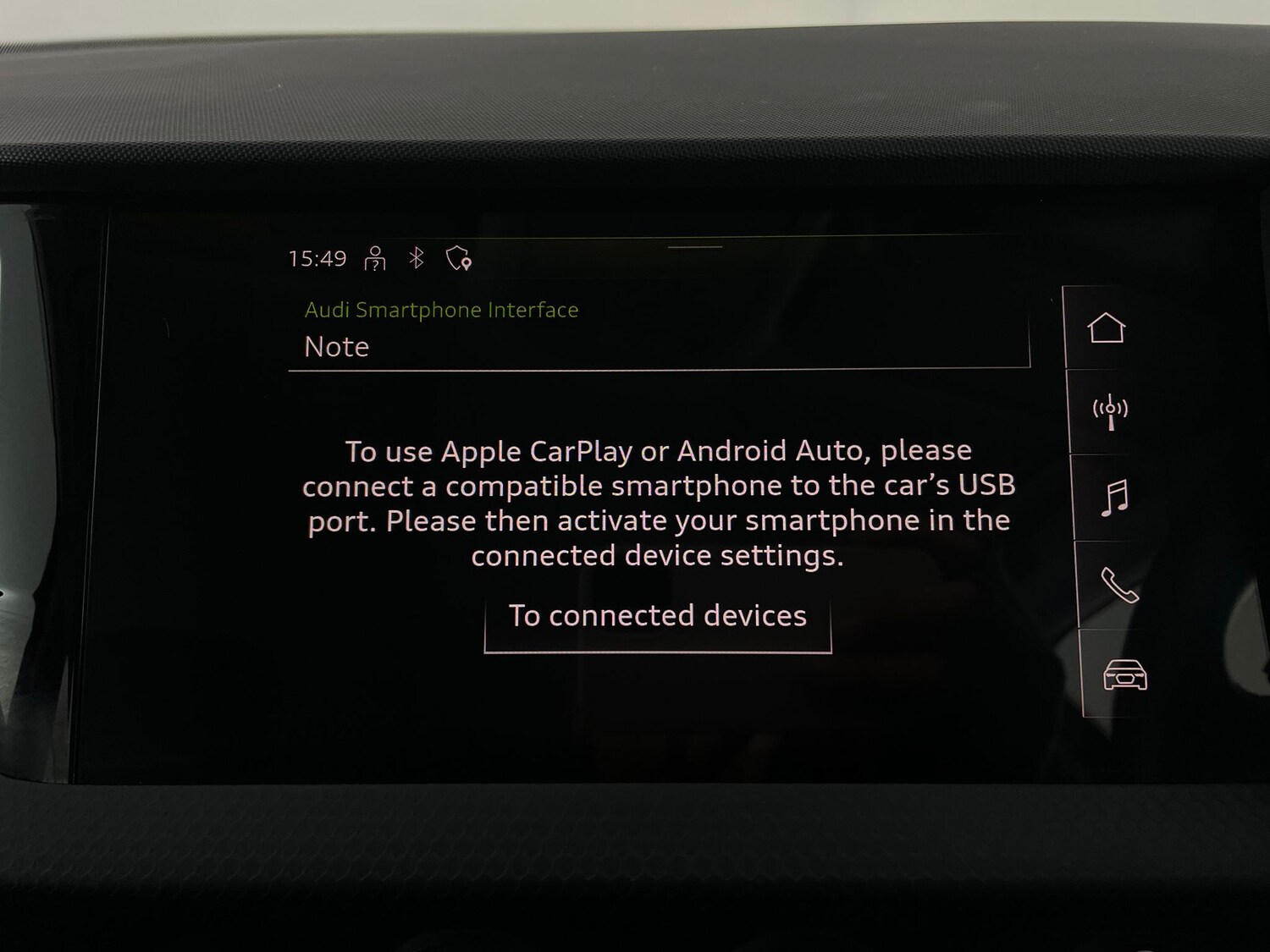 Used Audi A1 2022 for sale - 77418067: Photo 13