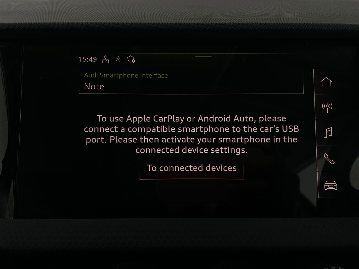 Used Audi A1 2022 for sale - 77418067: Photo 14