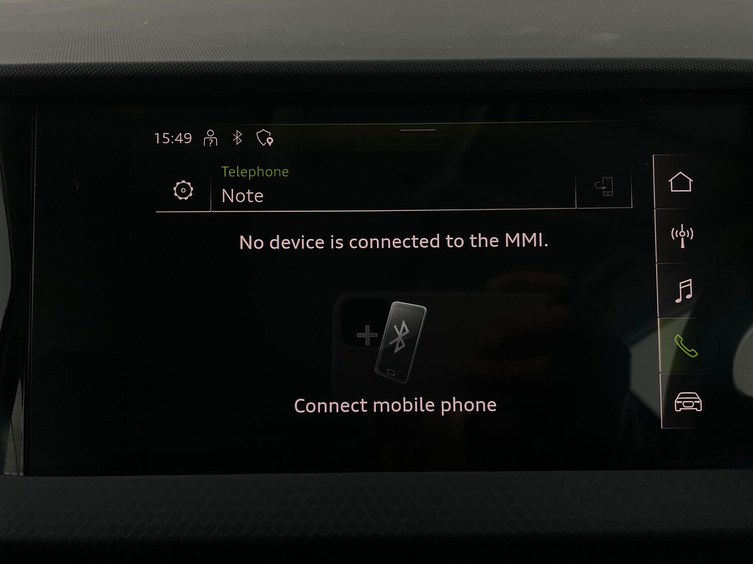 Used Audi A1 2022 for sale - 77418067: Photo 16