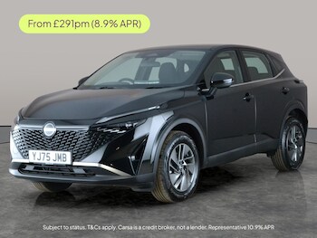 Used Nissan Qashqai 2025 for sale - 78845033: Photo