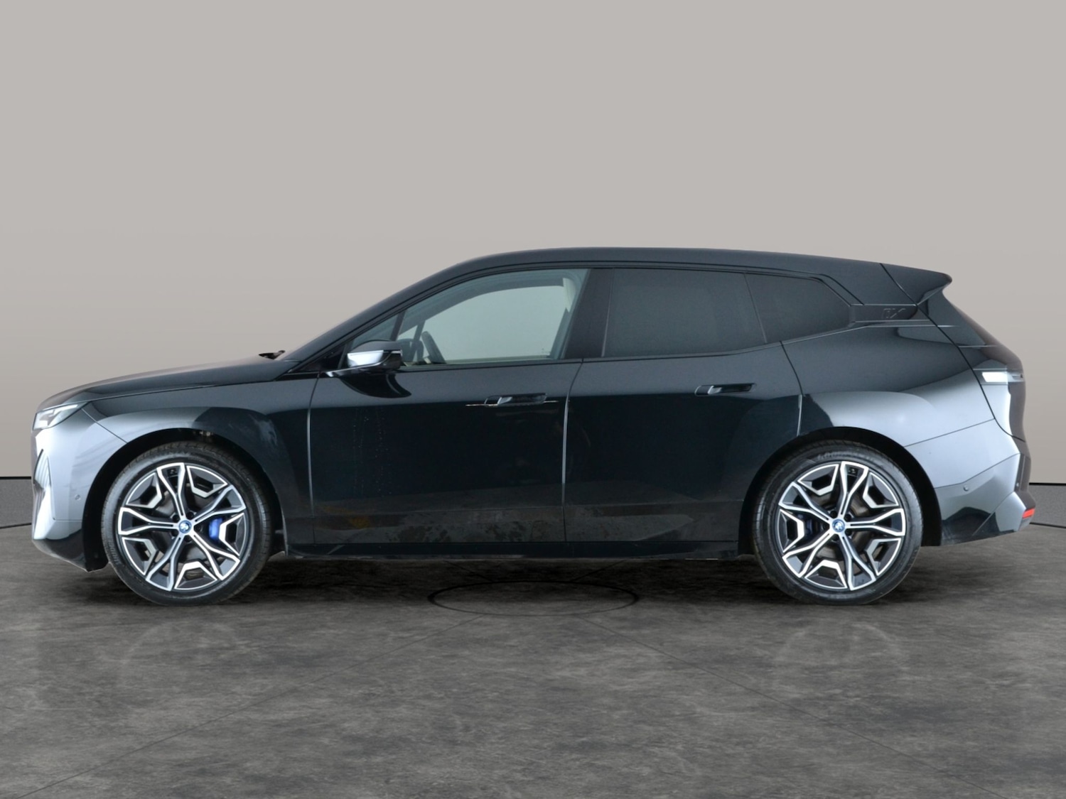 Used BMW iX 2024 for sale - 77283472: Photo 12