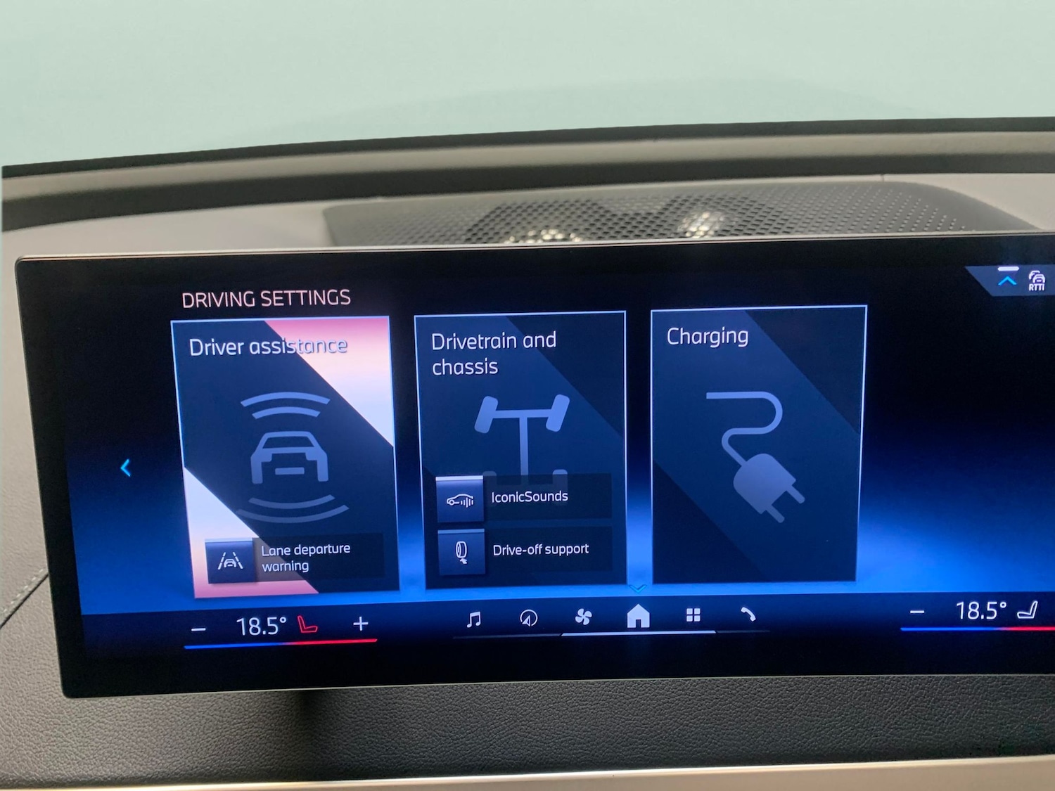 Used BMW iX 2024 for sale - 77283472: Photo 19