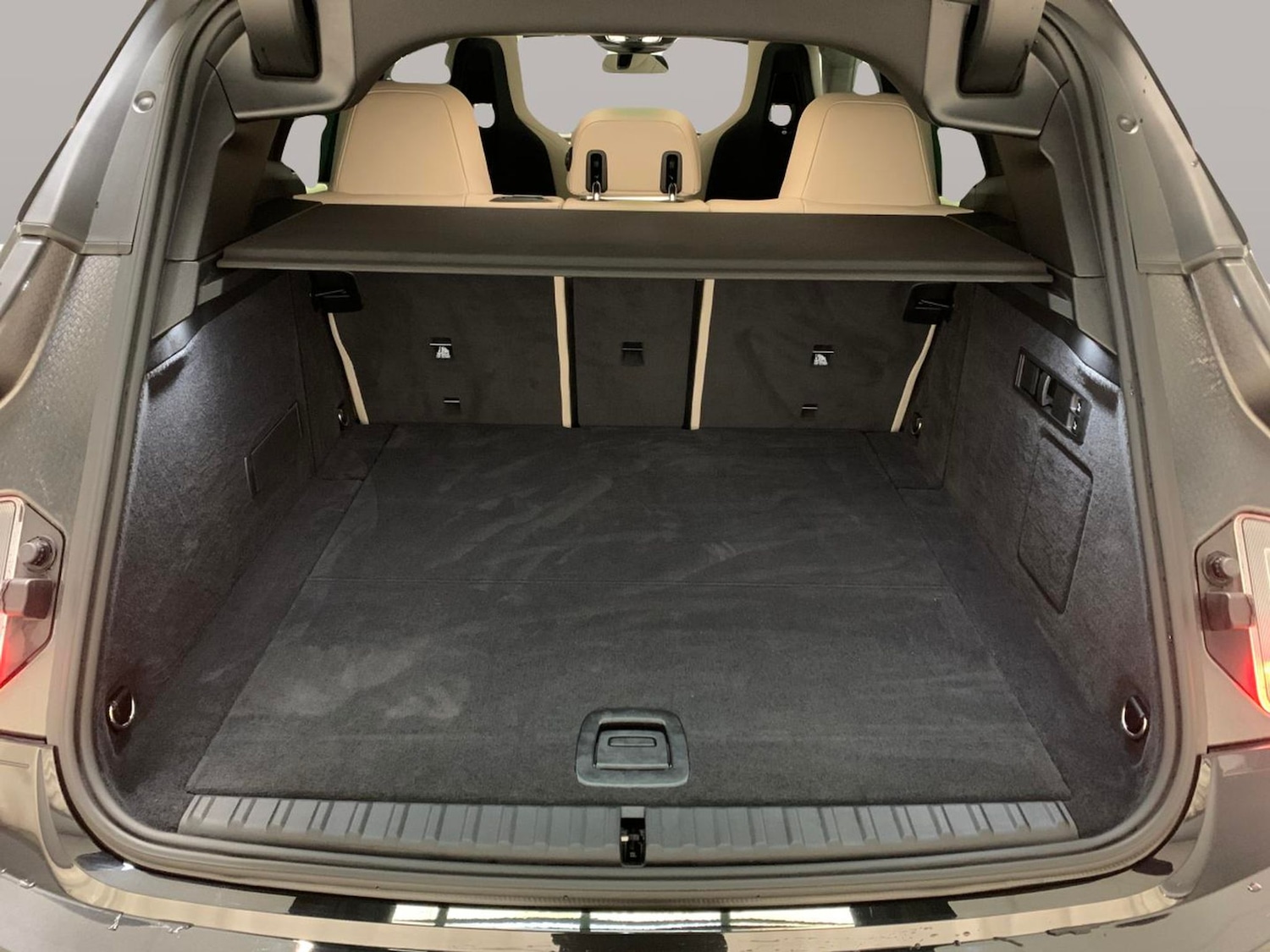 Used BMW iX 2024 for sale - 77283472: Photo 32