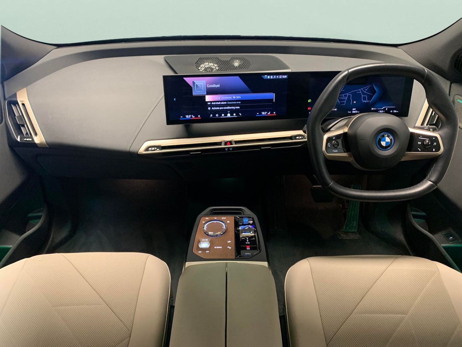 Used BMW iX 2024 for sale - 77283472: Photo 6