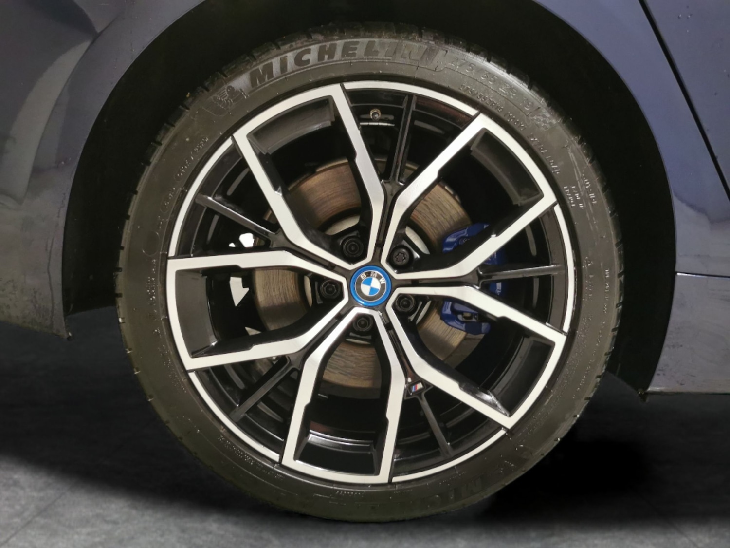 Used BMW 5 Series 2021 for sale - 77367403: Photo 24