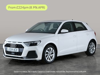 Used Audi A1 2024 for sale - 79055652: Photo