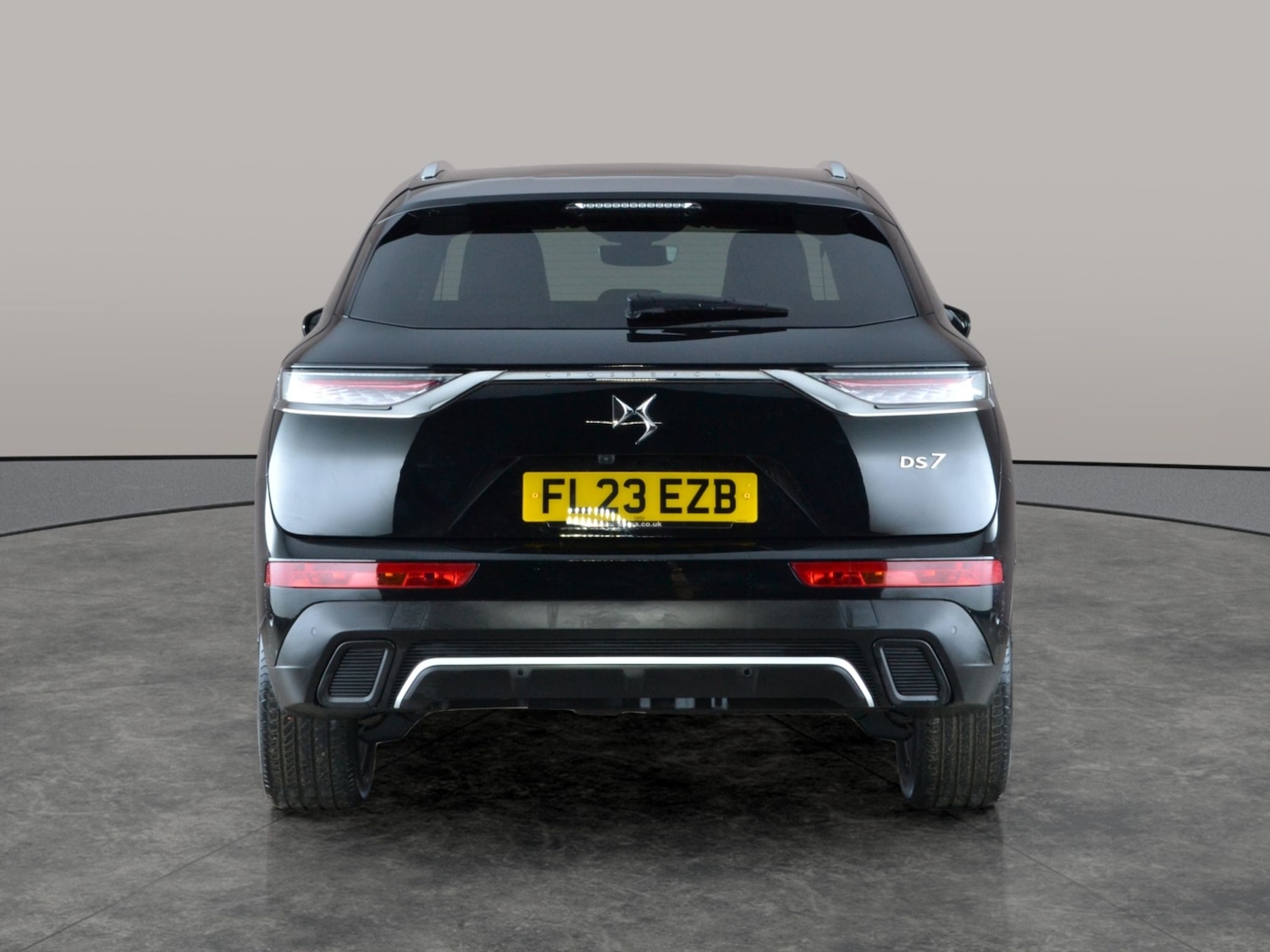 Used DS Automobiles DS 7 Crossback 2023 for sale - 77193997: Photo 11