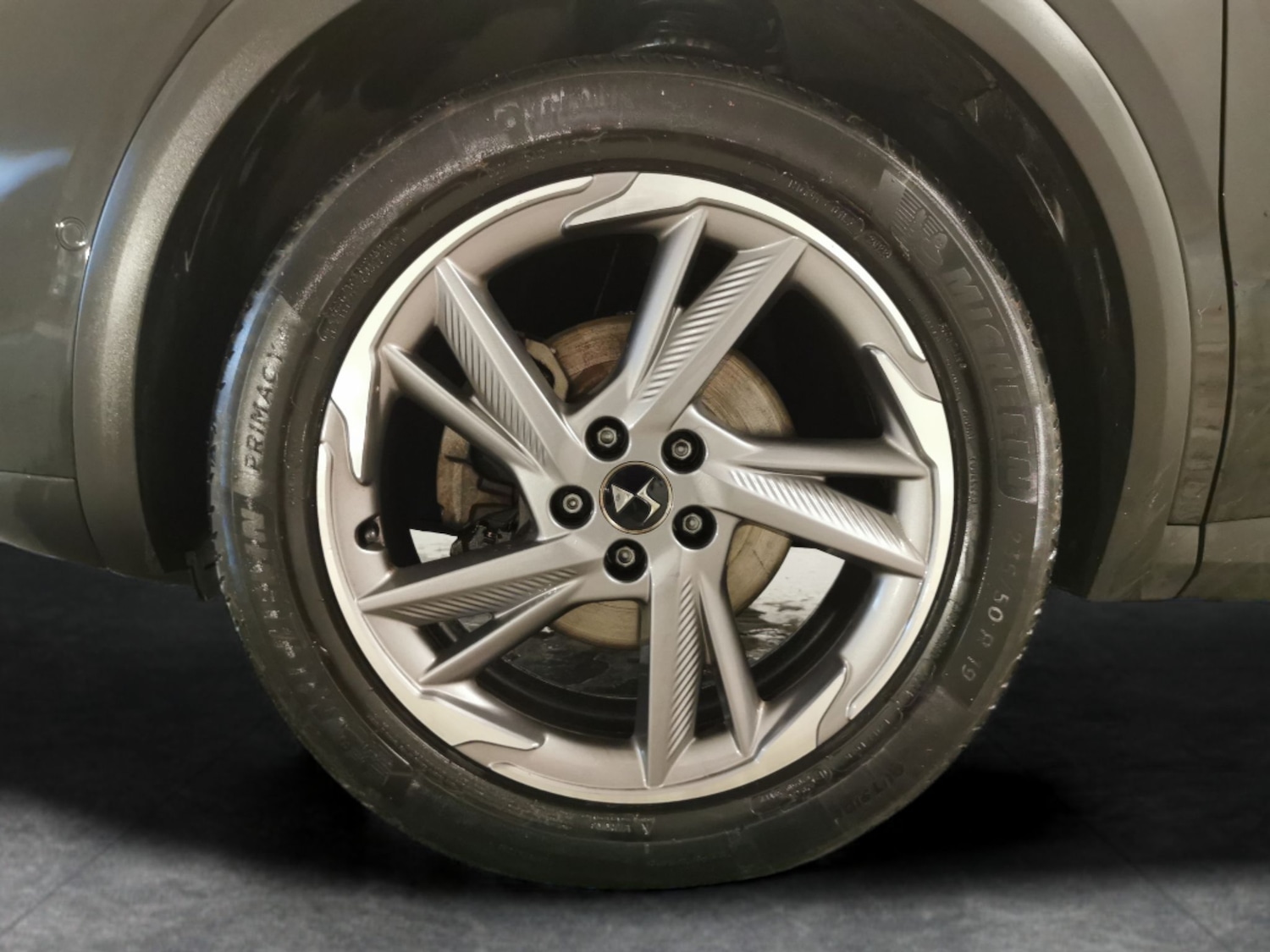 Used DS Automobiles DS 7 Crossback 2023 for sale - 77193997: Photo 23