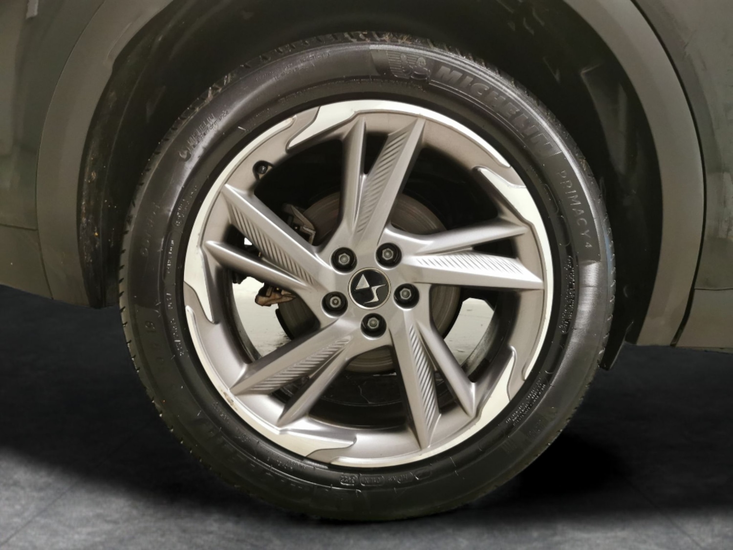 Used DS Automobiles DS 7 Crossback 2023 for sale - 77193997: Photo 25