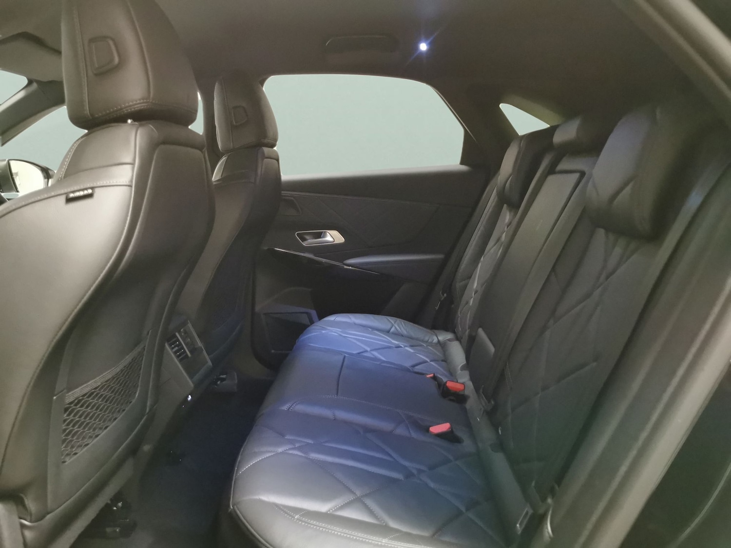 Used DS Automobiles DS 7 Crossback 2023 for sale - 77193997: Photo 26