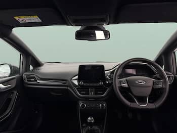 Used Ford Fiesta 2022 for sale - 79700827: Photo
