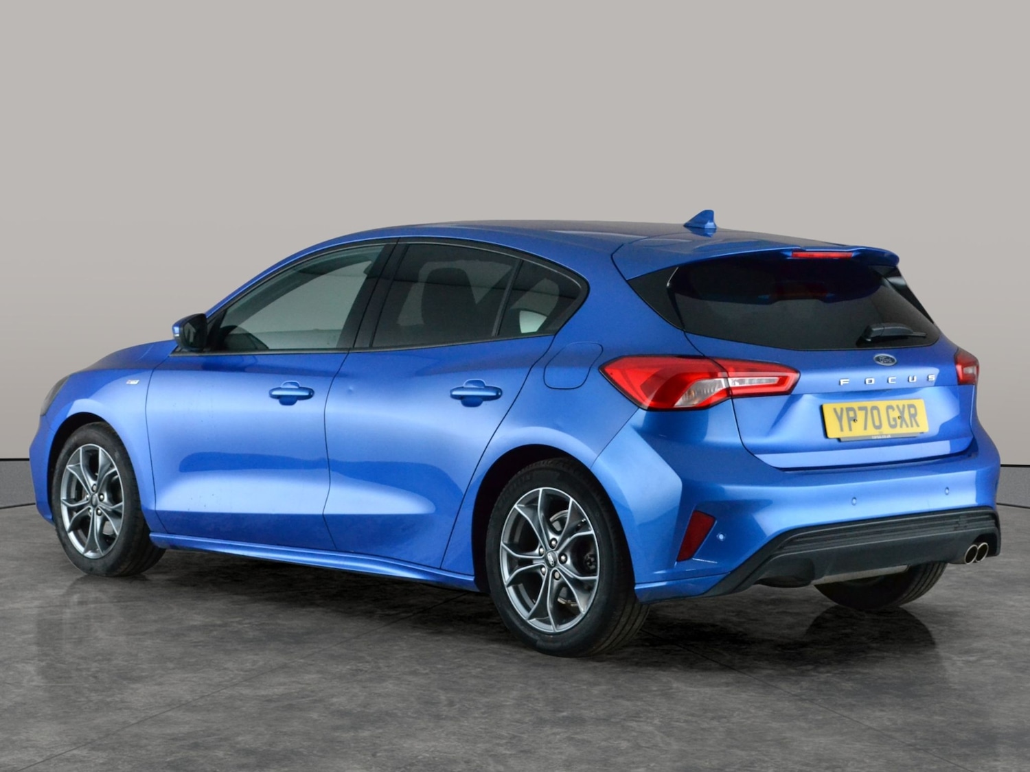 Used Ford Focus for sale - 77591163: Photo 10