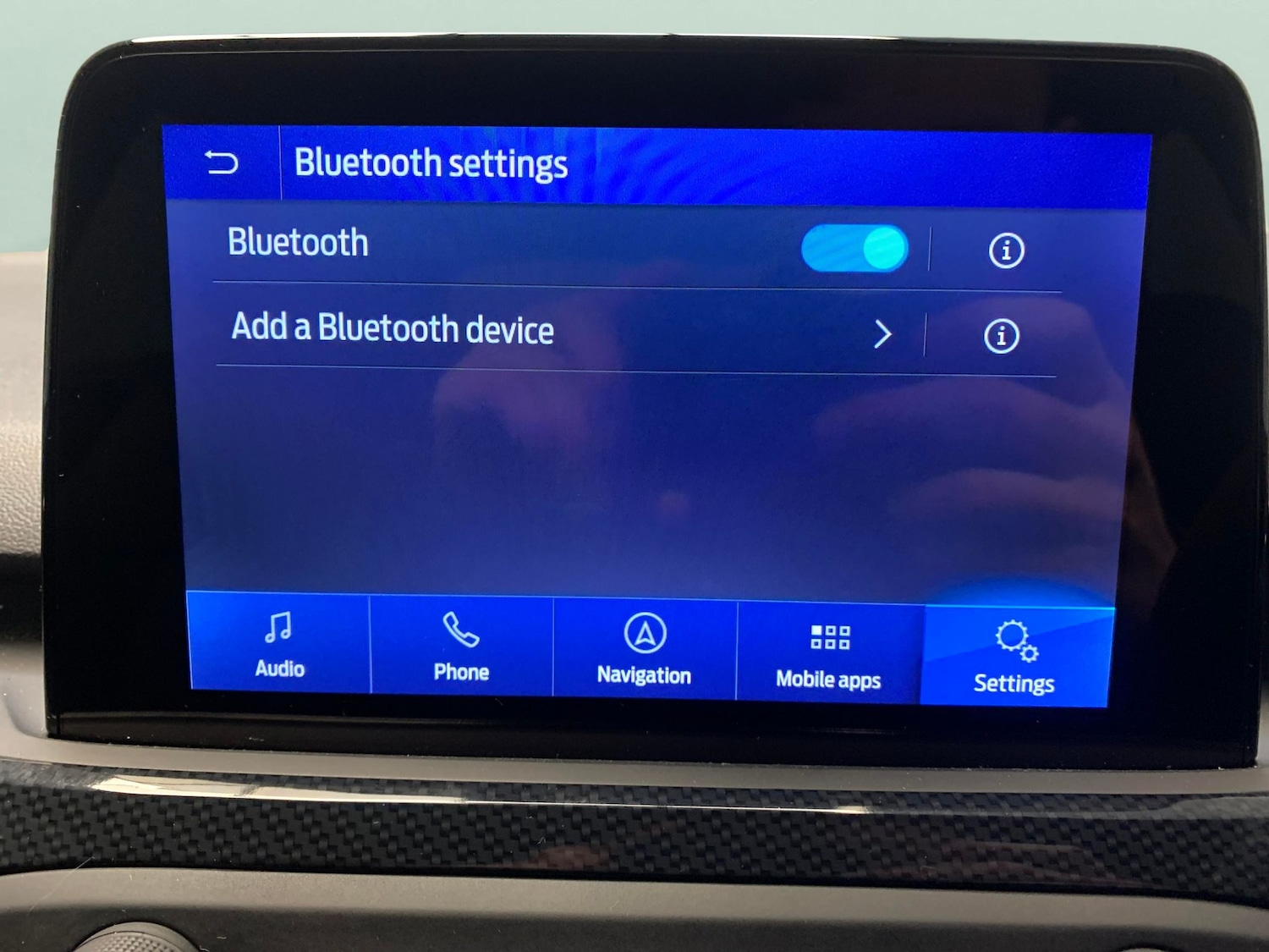 Used Ford Focus for sale - 77591163: Photo 12