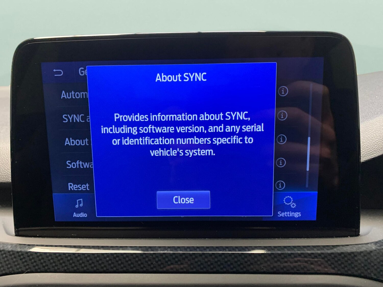 Used Ford Focus for sale - 77591163: Photo 15