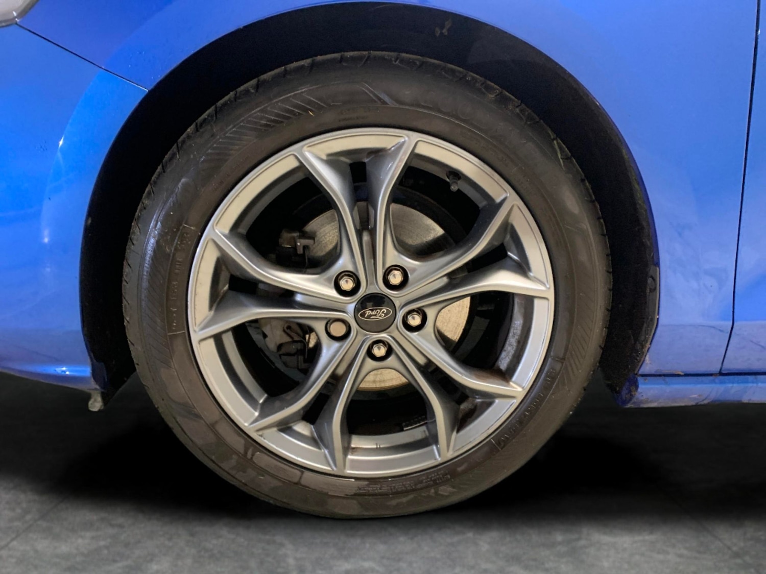 Used Ford Focus for sale - 77591163: Photo 16