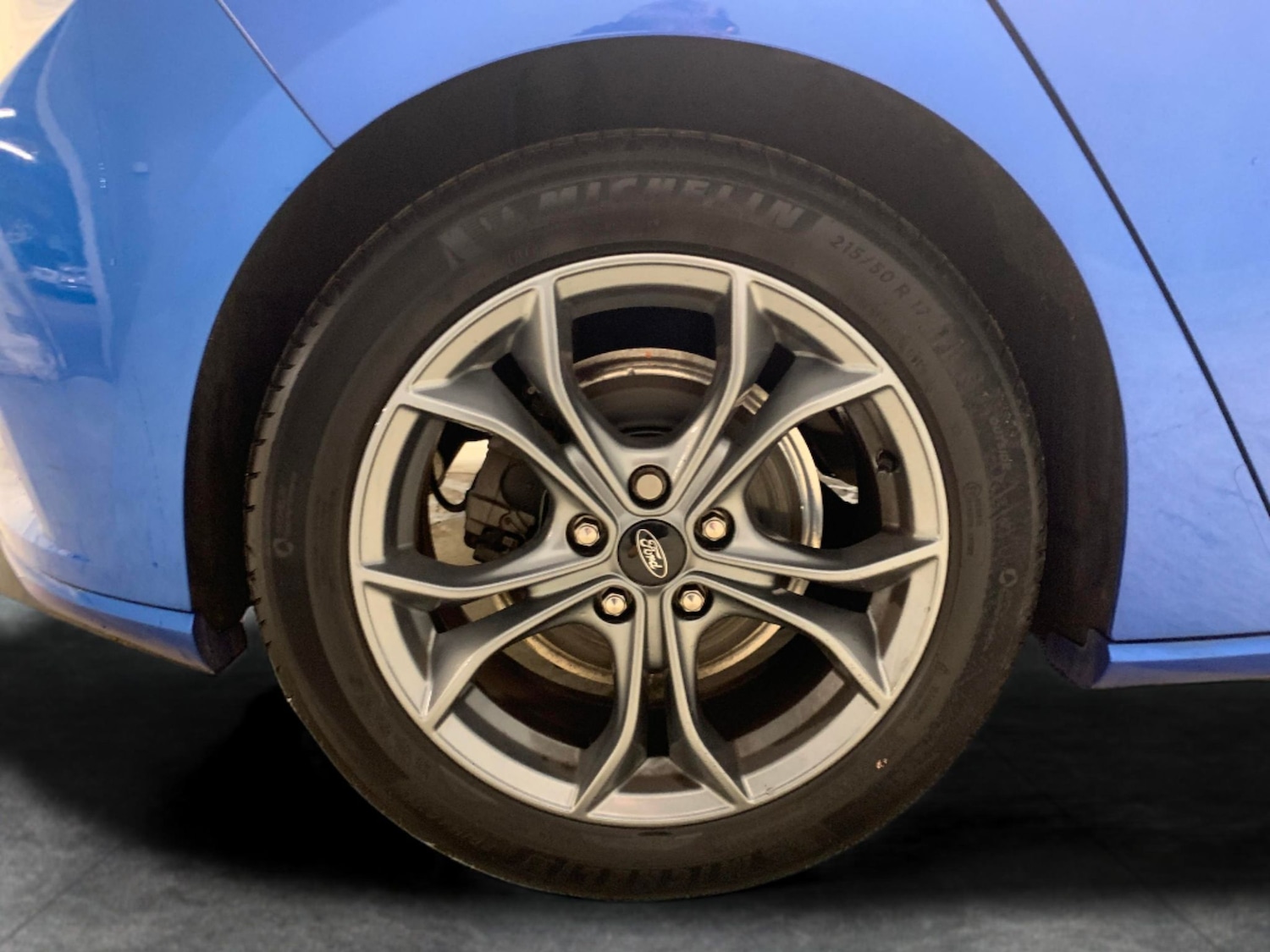 Used Ford Focus for sale - 77591163: Photo 18