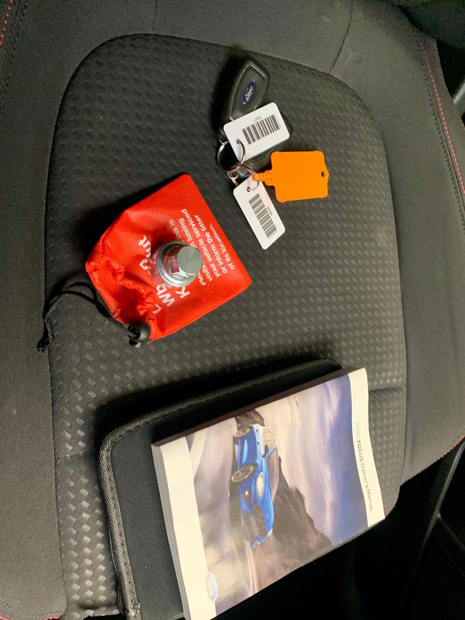 Used Ford Focus for sale - 77591163: Photo 24