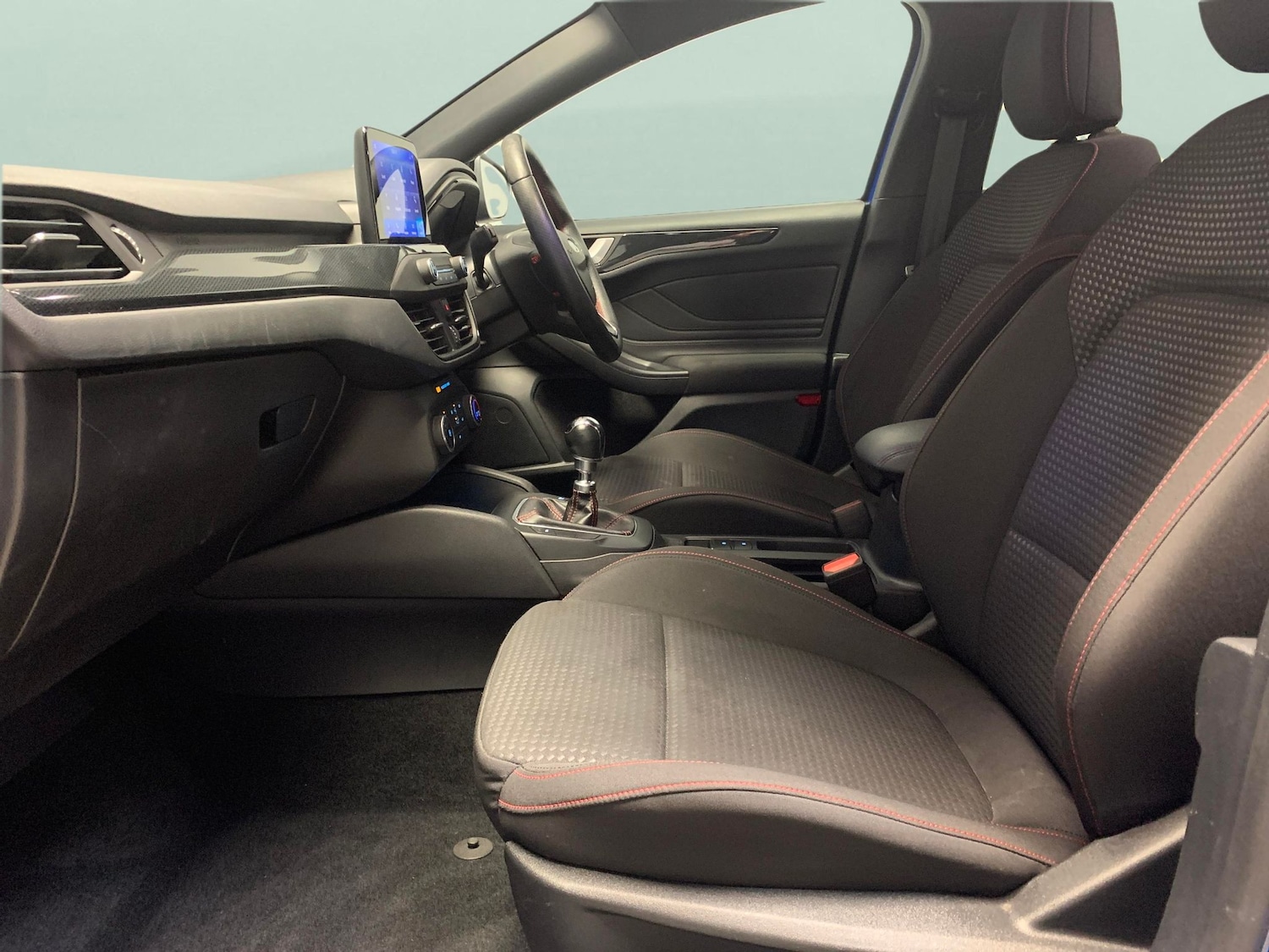 Used Ford Focus for sale - 77591163: Photo 4