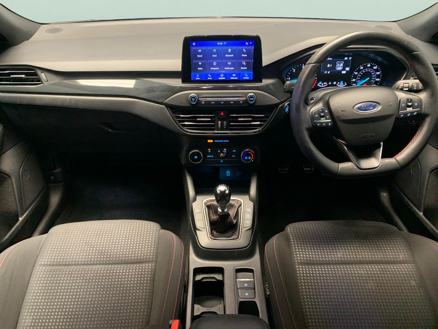 Used Ford Focus for sale - 77591163: Photo 5