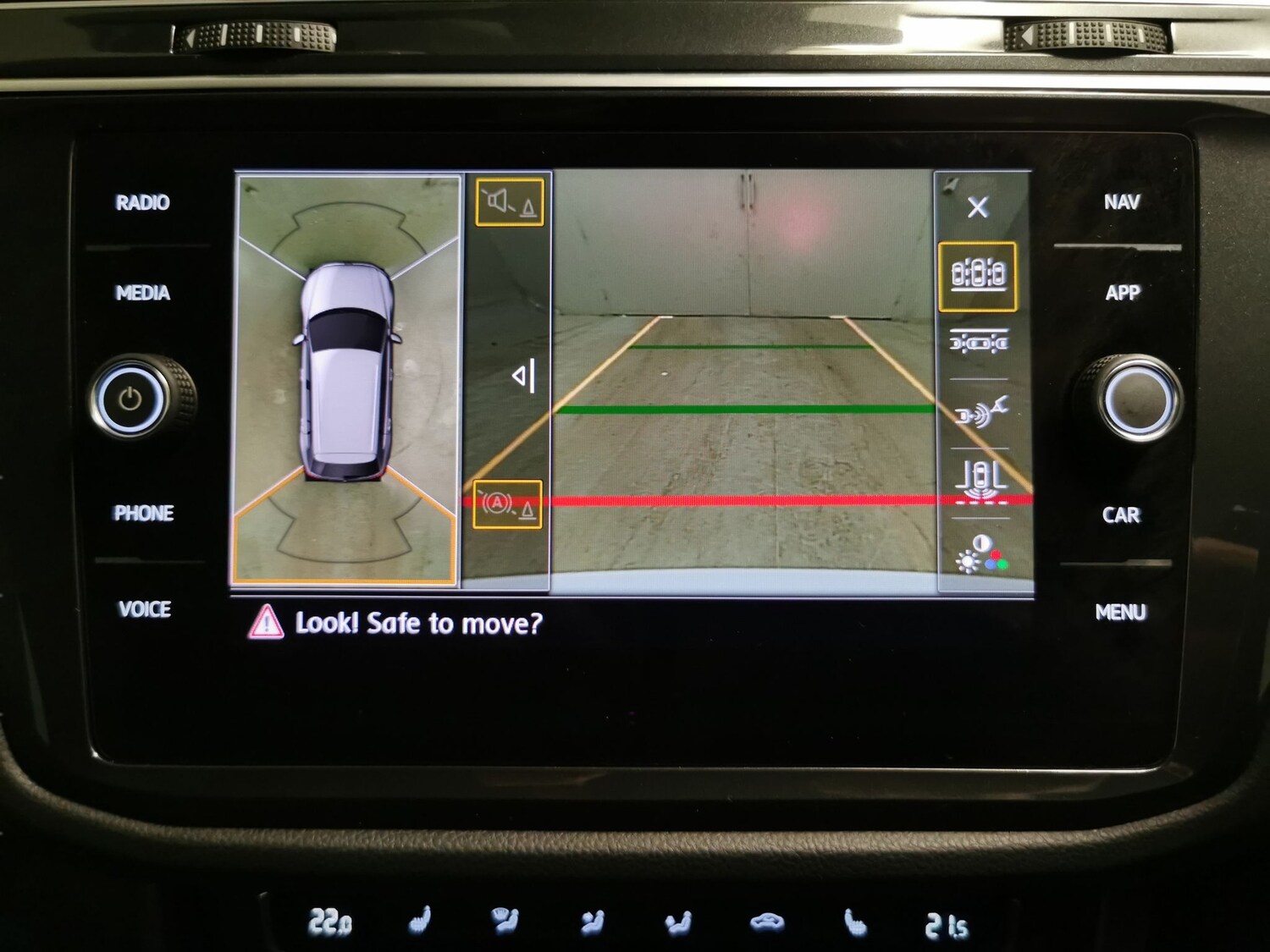 Used Volkswagen Tiguan 2019 for sale - 78051812: Photo 16