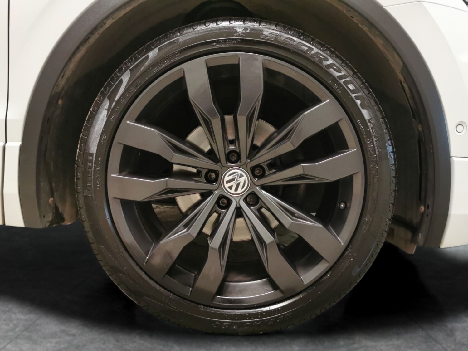 Used Volkswagen Tiguan 2019 for sale - 78051812: Photo 23