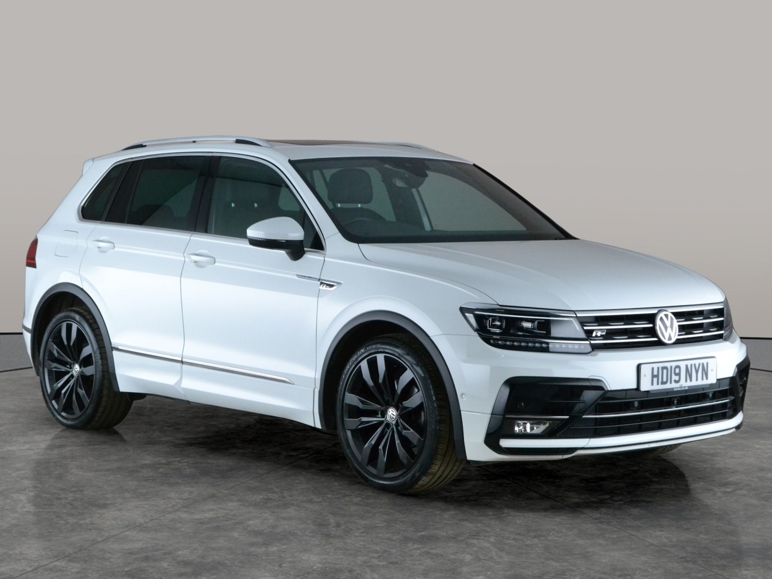 Used Volkswagen Tiguan 2019 for sale - 78051812: Photo 9