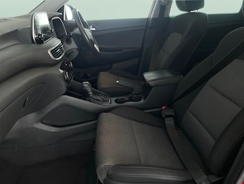 Used Hyundai TUCSON 2019 for sale - 78593803: Photo