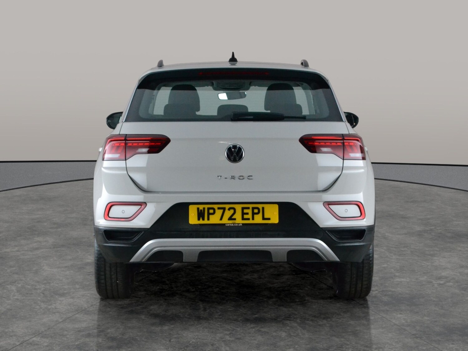 Used Volkswagen T-Roc 2022 for sale - 77890343: Photo 10