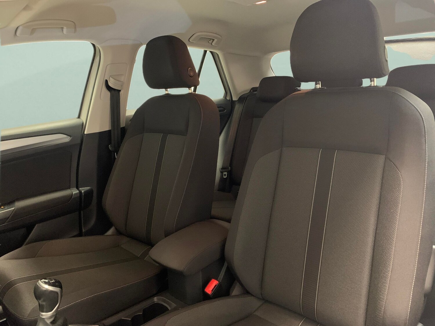 Used Volkswagen T-Roc 2022 for sale - 77890343: Photo 13