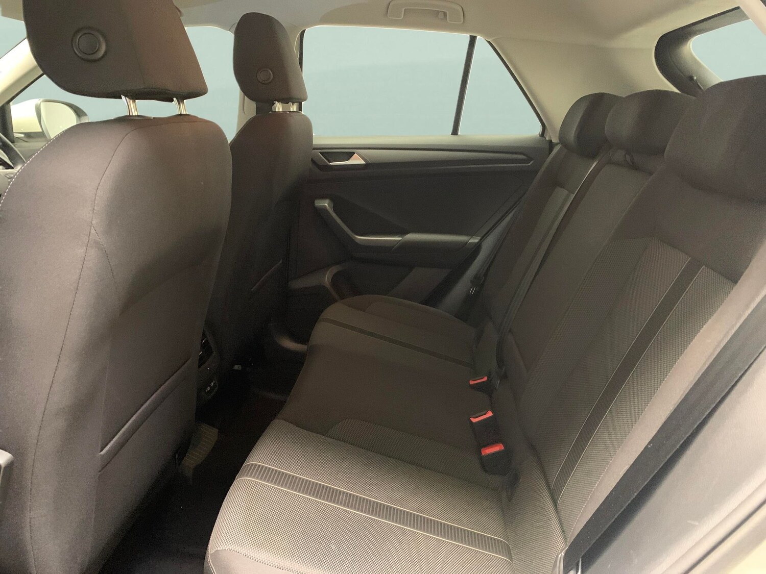 Used Volkswagen T-Roc 2022 for sale - 77890343: Photo 21