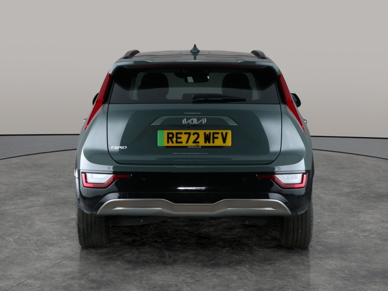 Used Kia Niro 2022 for sale - 76722585: Photo 11