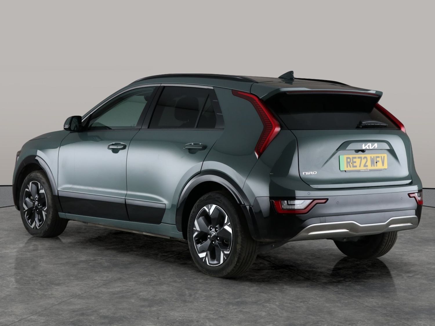 Used Kia Niro 2022 for sale - 76722585: Photo 12