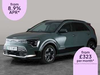 Used Kia Niro 2022 for sale - 76722585: Photo