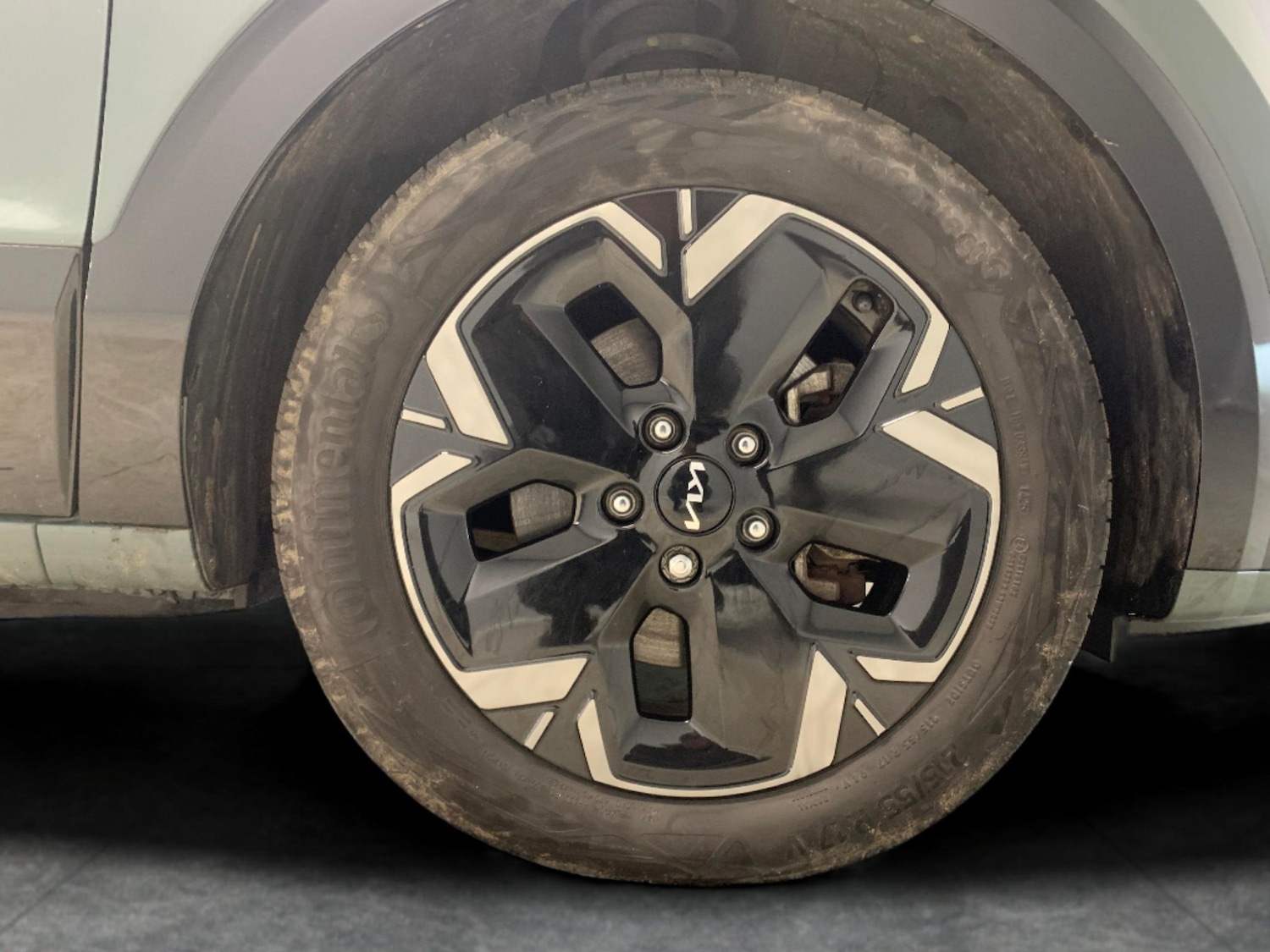 Used Kia Niro 2022 for sale - 76722585: Photo 25