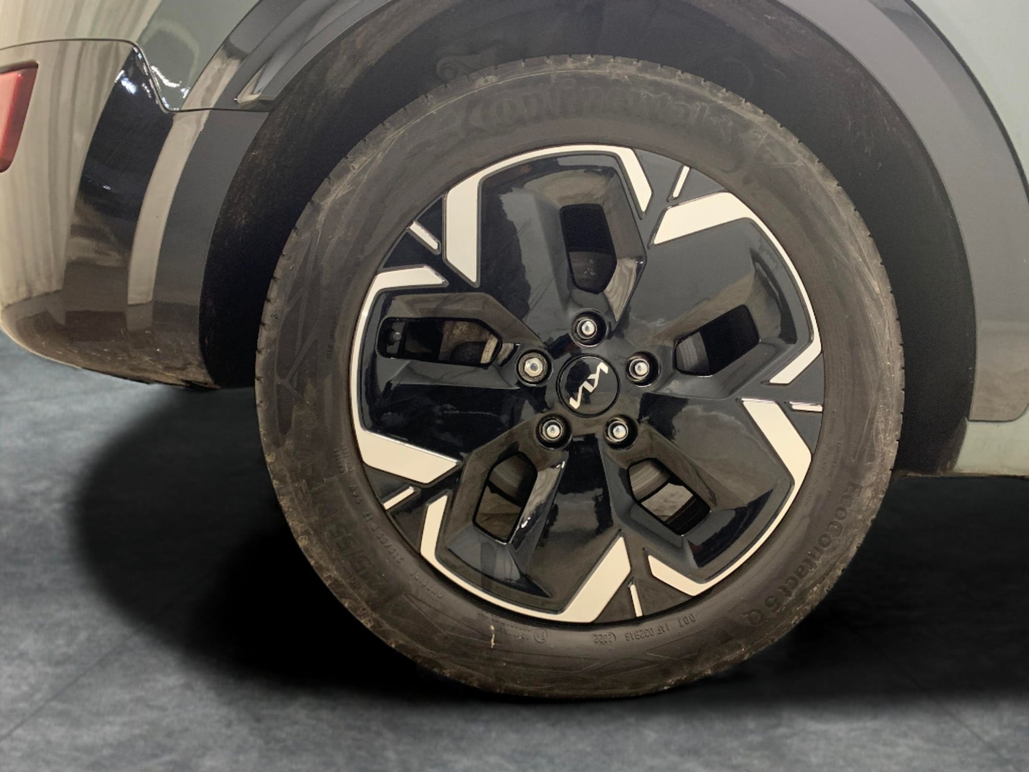 Used Kia Niro 2022 for sale - 76722585: Photo 26