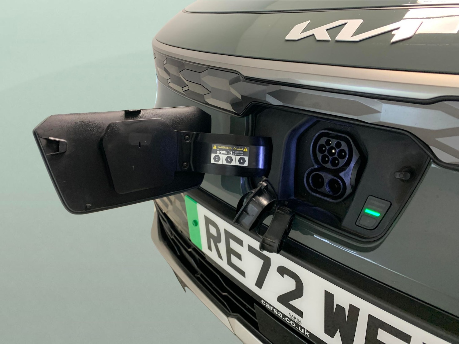 Used Kia Niro 2022 for sale - 76722585: Photo 32