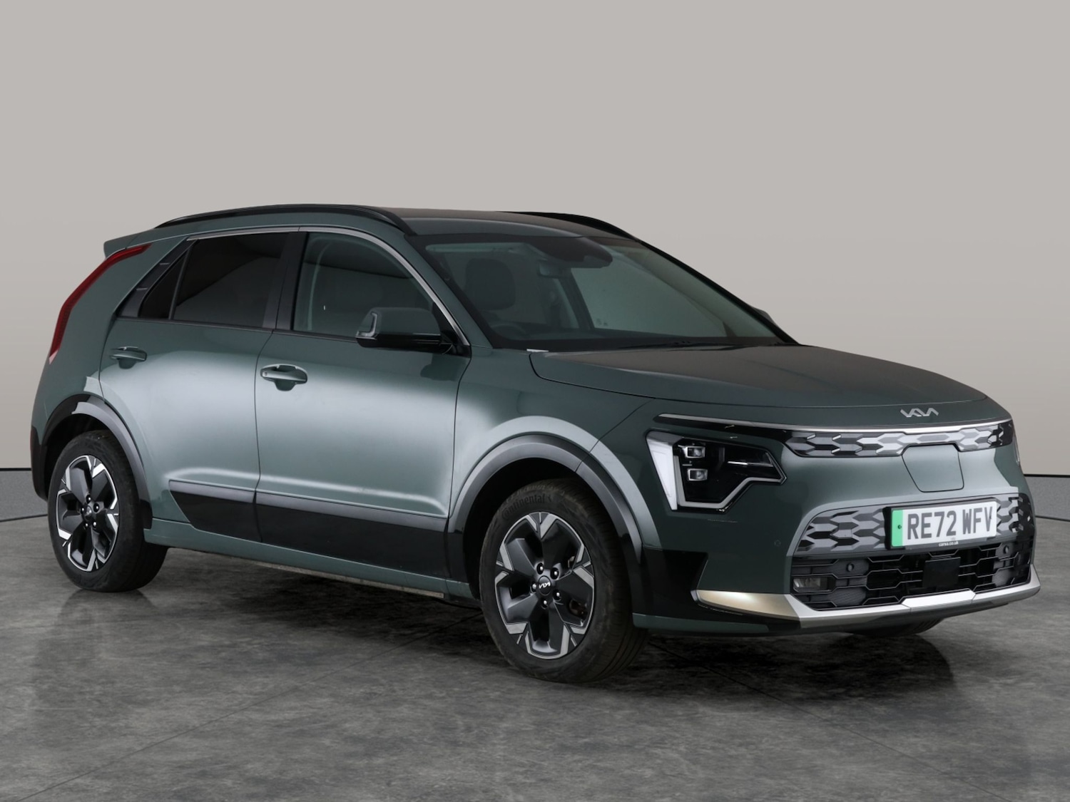 Used Kia Niro 2022 for sale - 76722585: Photo 8