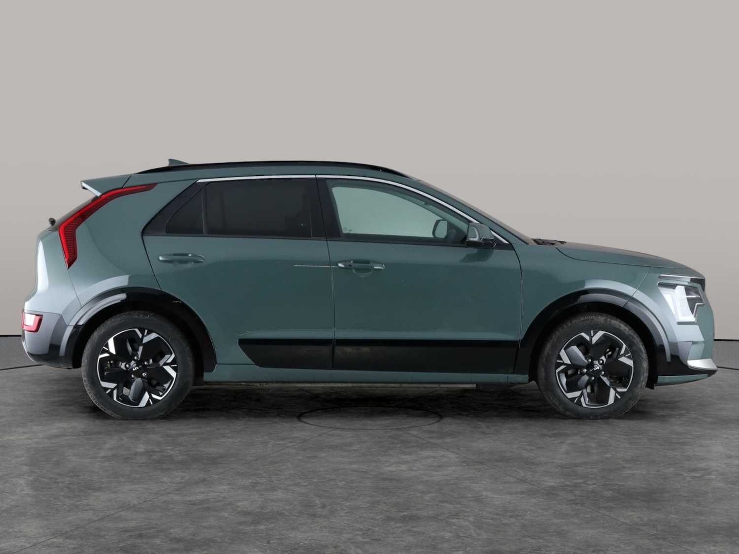 Used Kia Niro 2022 for sale - 76722585: Photo 9